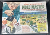(E) Kenner’s Electric Mold Master. 16 x 22 x 4
