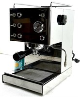 Machine à café MOKITA Professional fonctionnelle
