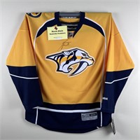 KEVIN KLEIN AUTOGRAPHED JERSEY