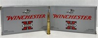 (CC) Winchester SuperX 30-40 KRAG