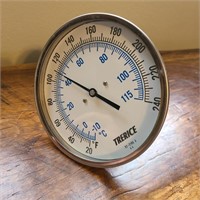 Trerice 52-2105 Thermometer