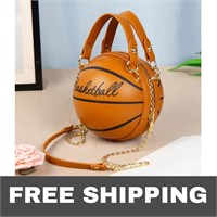 NEW Women Shoulder Bag PU Leather Chain