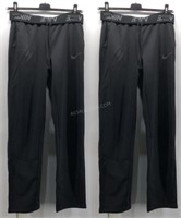 SM Lot of 2 Nike Thermal Pants - NWT $135