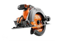 Ridgid 18V Cordless 6 1/2 in