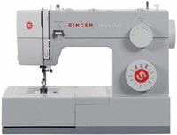 SINGER 4411 HEAVY DUTY SEWING MACHINE