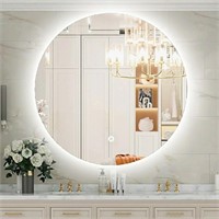 Speculux, Led Mirror for Bathroom 24" Backlit Vani
