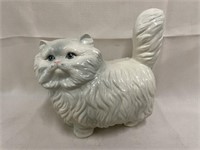 Glass Cat home Decor