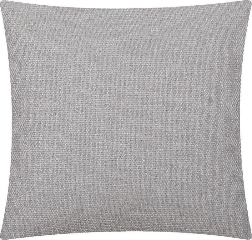 W4575  Mainstays Solid Texture Throw Pillow, 18"Ã—