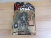 Kiss Psycho Circus Action Figure in box