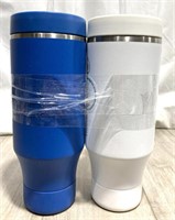 Thermoflask 2 Pack Tumbler (pre Owned)