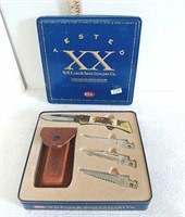 Case XX Changer Knife