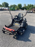 Ariens Zoom 1740 42" Zero Turn Riding Mower