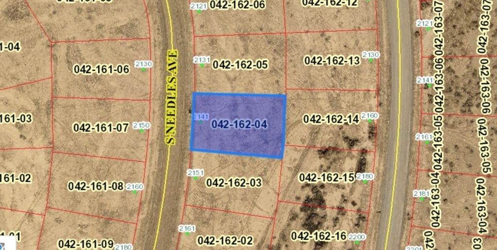 Vacant Land-Acreage for Sale-Western United States