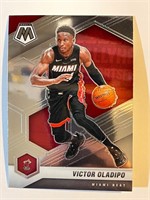 VICTOR OLADIPO 2020-21 MOSAIC CARD