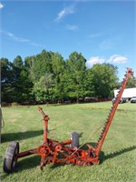 Allis chalmers 7' 3PT Sickle Mower