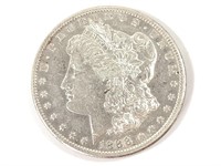 1888-S Morgan Dollar