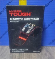 Hyper Touch Magnetic Wristband