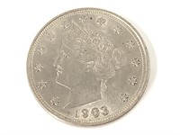 1903 Liberty Nickel