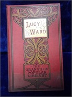 1903 Lucy Ward: The Dweller in the Tabernackle