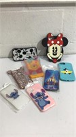 Collection of Disney Phone Cases M10C