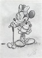 Walt Disney (American, 1901 - 1966)
