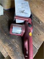 Chicago 14" Electric Chainsaw