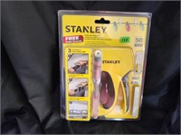 NEW Stanley project stapler