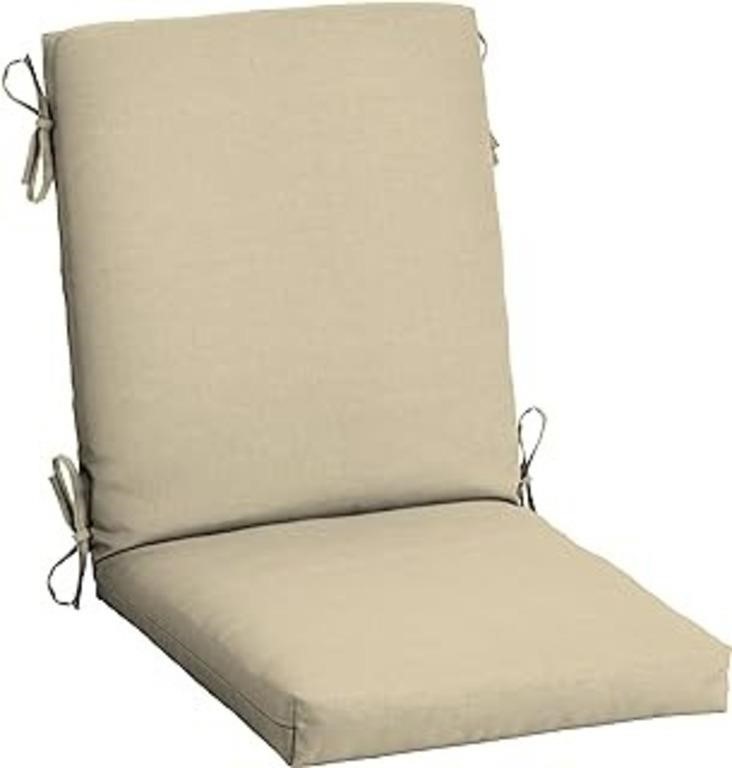 Arden Selections Outdoor Dining Chair Cushion 20
