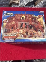 Star Wars Geonosis Battle Arena