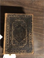 1892 German Bible