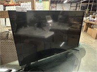 Samsung dmi 32" TV with remote