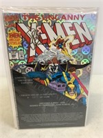 Uncanny X-Men #300 Signed Romita Jr. High Grade