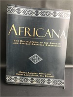 AFRICANA: The Encyclopedia of the African &