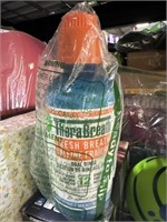 TheraBreath Oral Rinse Icy Mint