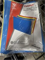 Pendaflex Hanging File Folders - Recycled