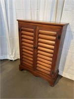 Softwood Cabinet