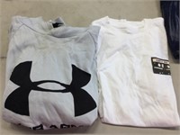 HOODIE & T-SHIRT SIZE LARGE