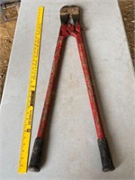 Bolt Cutter