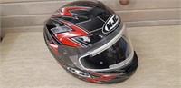 HJC Motorcycle Helmet size Medium