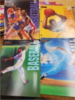 Super Sports Folders