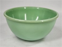 FIRE KING JADEITE MIXING BOWL