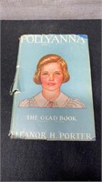 1946 Pollyanna Book