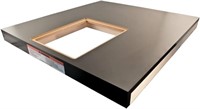Powermatic 30-1/2" X 33" Wood Extension Table