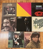 33 RPM Classic Rock Albums No. 2