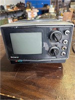 Sony trinitron  KV 5000