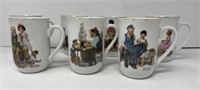 Norman Rockwell Museum’s Coffee Mugs
