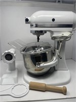 KitchenAid Stand Mixer