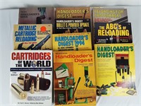 Handloaders Digest Books & More