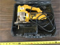 Dewalt Jigsaw