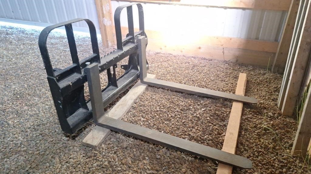 PALLET FORKS